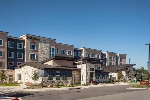 Residence Inn by Marriott Austin Lake Austin/River Place - image 25