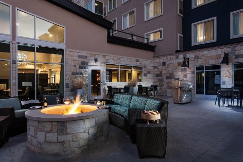 Residence Inn by Marriott Austin Lake Austin/River Place - image 26