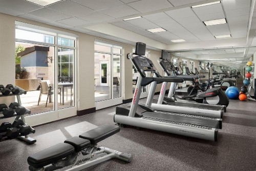 Residence Inn by Marriott Austin Lake Austin/River Place - image 27