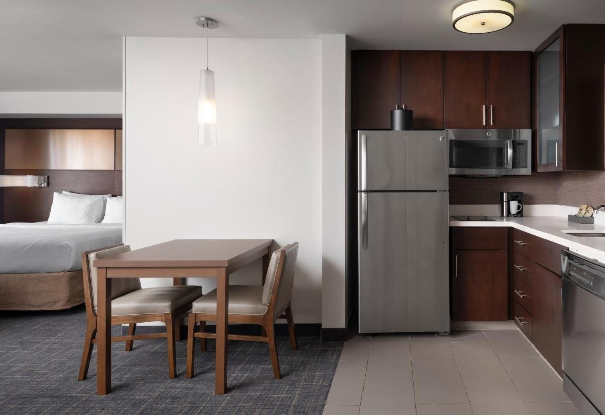 Residence Inn by Marriott Austin Lake Austin/River Place - image 3
