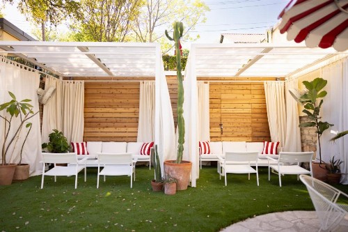 Austin Motel - image 1