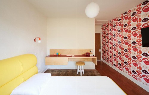 Austin Motel - image 20