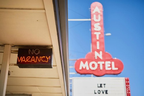 Austin Motel - image 21