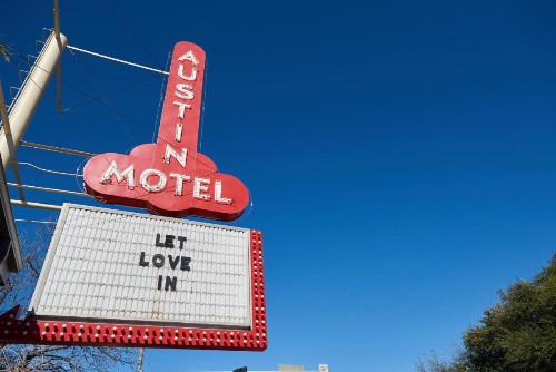 Austin Motel - image 25