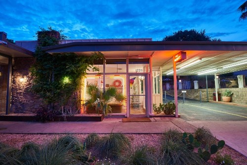 Austin Motel - image 27