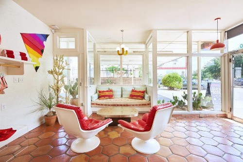 Austin Motel - image 37