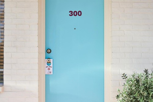 Austin Motel - image 42