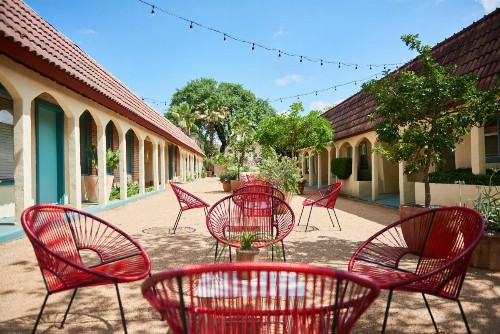 Austin Motel - image 48