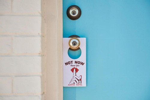 Austin Motel - image 49