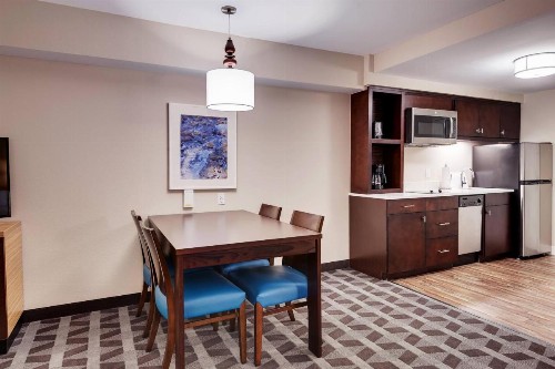TownePlace Suites by Marriott Austin Parmer/Tech Ridge - image 10