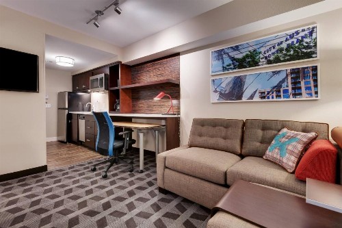 TownePlace Suites by Marriott Austin Parmer/Tech Ridge - image 11