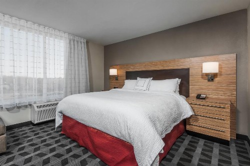 TownePlace Suites by Marriott Austin Parmer/Tech Ridge - image 12