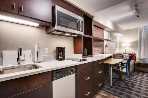 TownePlace Suites by Marriott Austin Parmer/Tech Ridge - image 13