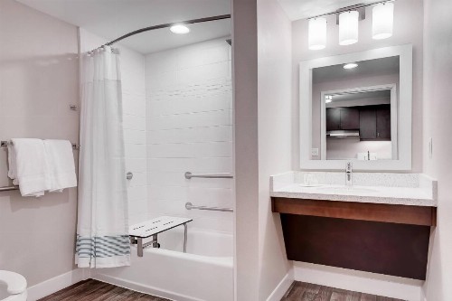 TownePlace Suites by Marriott Austin Parmer/Tech Ridge - image 17