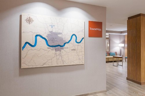 TownePlace Suites by Marriott Austin Parmer/Tech Ridge - image 18