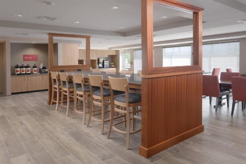 TownePlace Suites by Marriott Austin Parmer/Tech Ridge - image 19