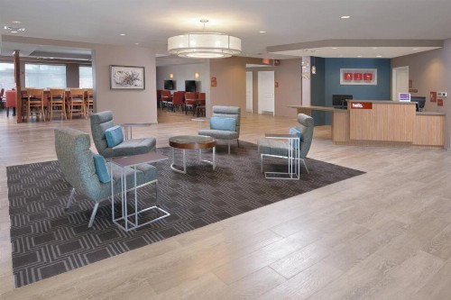TownePlace Suites by Marriott Austin Parmer/Tech Ridge - image 2