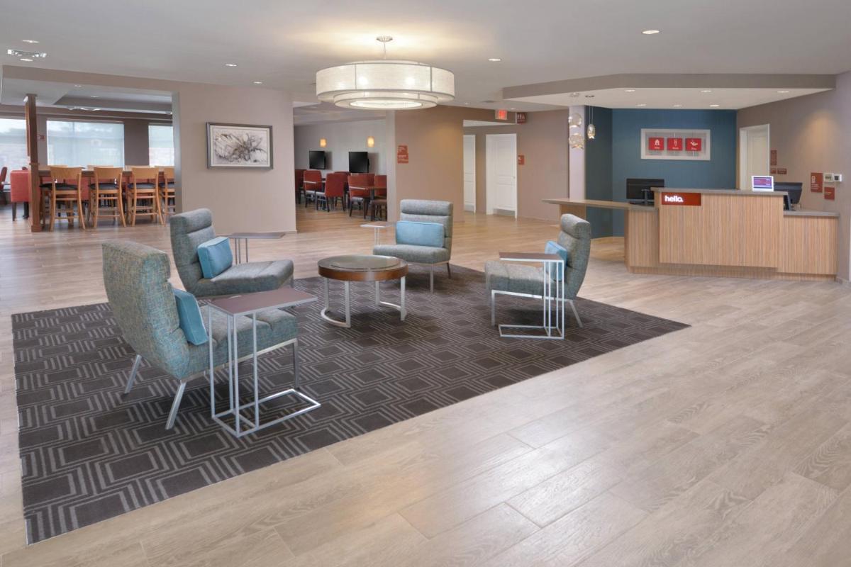 TownePlace Suites by Marriott Austin Parmer/Tech Ridge - image 2