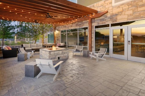 TownePlace Suites by Marriott Austin Parmer/Tech Ridge - image 20