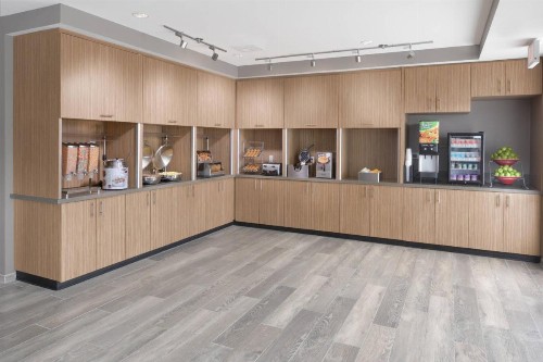 TownePlace Suites by Marriott Austin Parmer/Tech Ridge - image 21