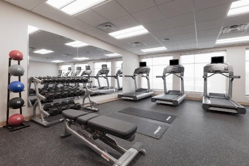 TownePlace Suites by Marriott Austin Parmer/Tech Ridge - image 26