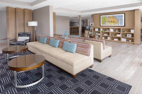 TownePlace Suites by Marriott Austin Parmer/Tech Ridge - image 3