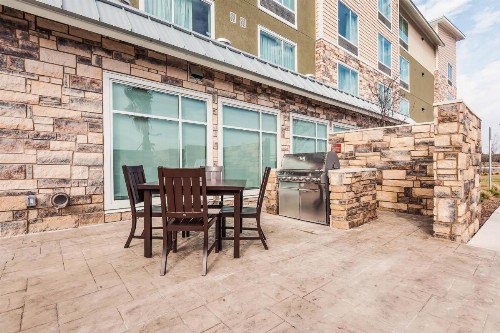 TownePlace Suites by Marriott Austin Parmer/Tech Ridge - image 4