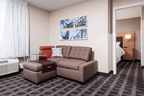 TownePlace Suites by Marriott Austin Parmer/Tech Ridge - image 5