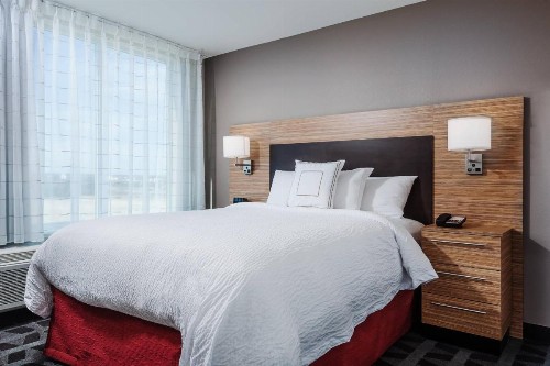 TownePlace Suites by Marriott Austin Parmer/Tech Ridge - image 6