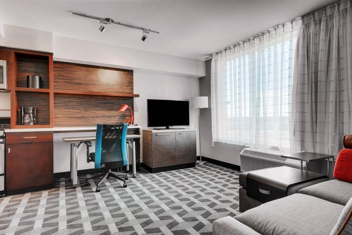 TownePlace Suites by Marriott Austin Parmer/Tech Ridge - image 7