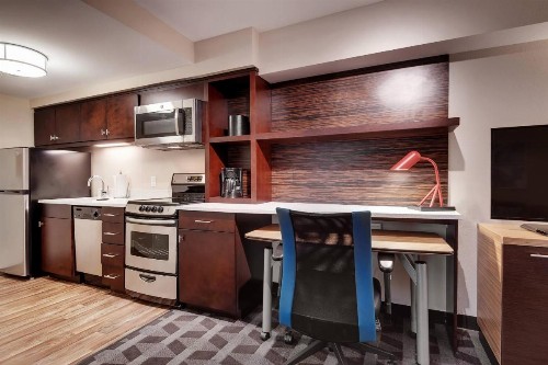 TownePlace Suites by Marriott Austin Parmer/Tech Ridge - image 8