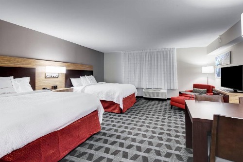 TownePlace Suites by Marriott Austin Parmer/Tech Ridge - image 9