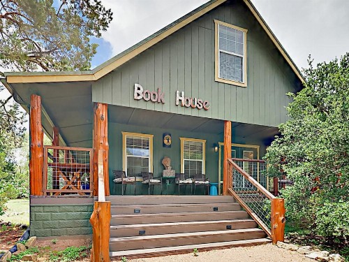 South Austin Multi-Home Retreat