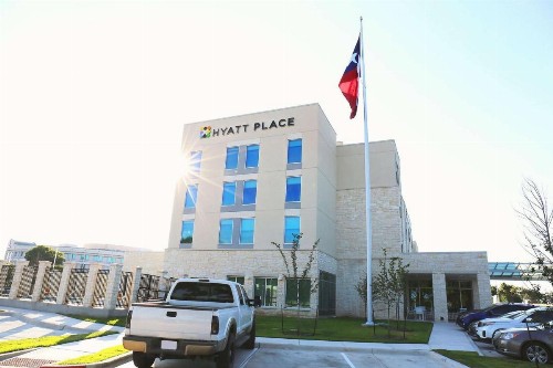 Hyatt Place Austin Airport - image 11