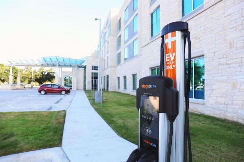 Hyatt Place Austin Airport - image 14