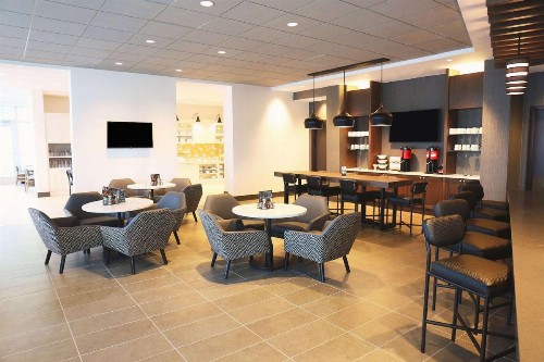 Hyatt Place Austin Airport - image 16