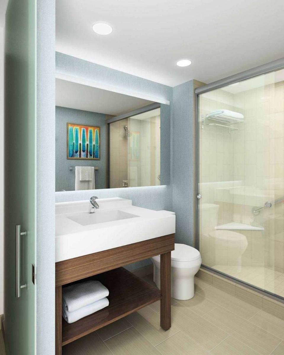 Hyatt Place Austin Airport - image 2