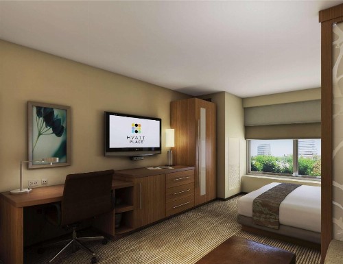 Hyatt Place Austin Airport - image 36