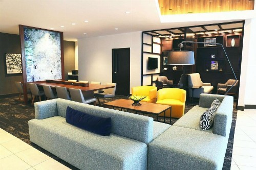 Hyatt Place Austin Airport - image 6