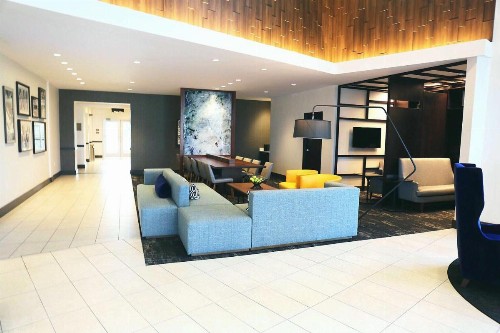 Hyatt Place Austin Airport - image 9