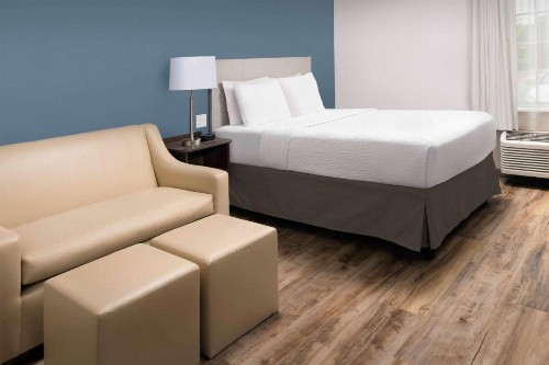 WoodSpring Suites Austin South Central I-35 - image 10