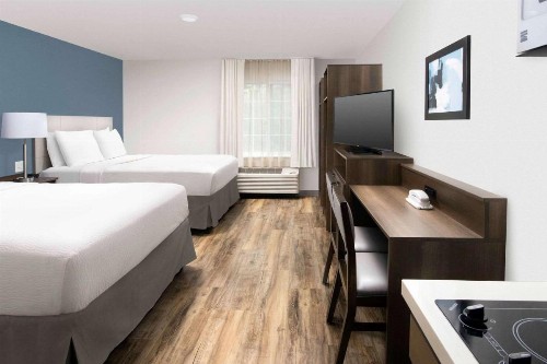 WoodSpring Suites Austin South Central I-35 - image 11