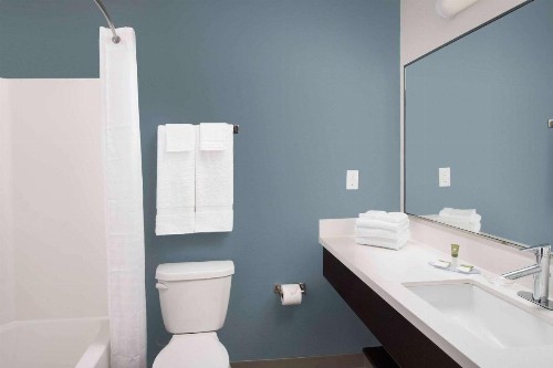 WoodSpring Suites Austin South Central I-35 - image 14