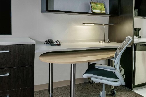 Home2 Suites By Hilton Austin Airport - image 19