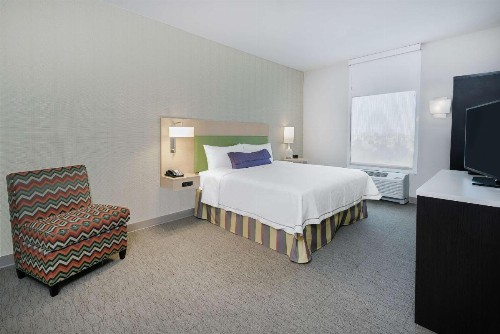 Home2 Suites By Hilton Austin Airport - image 23