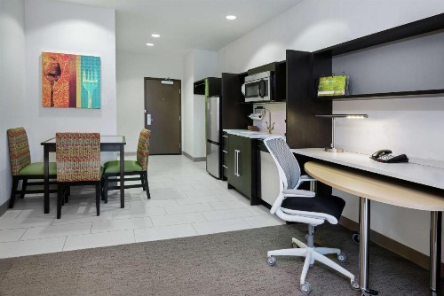 Home2 Suites By Hilton Austin Airport - image 24