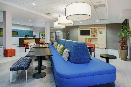 Home2 Suites By Hilton Austin Airport - image 25