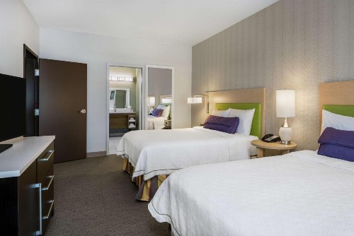 Home2 Suites By Hilton Austin Airport - image 26