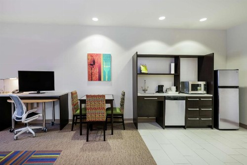 Home2 Suites By Hilton Austin Airport - image 28