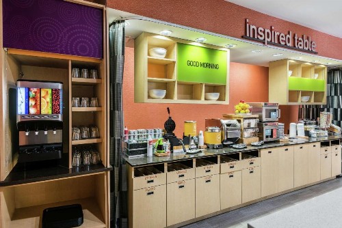 Home2 Suites By Hilton Austin Airport - image 30